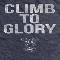 Ohio Men 10th Mountain Division T-Shirt