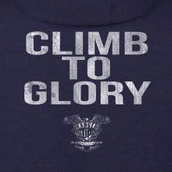 Ohio Men 10th Mountain Hoodie