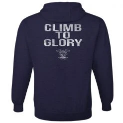 Ohio Men 10th Mountain Hoodie