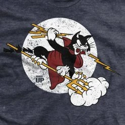 Ohio 191st Fighter Squadron T-Shirt