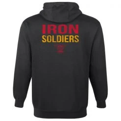 Ohio 1st Armored Hoodie Men