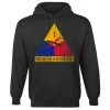 Ohio 1st Armored Hoodie Men