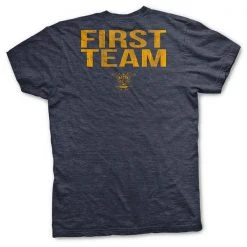 Ohio 1st Cavalry Division T-Shirt Men