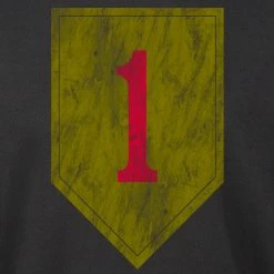 Ohio 1st Infantry Hoodie Men