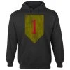 Ohio 1st Infantry Hoodie Men