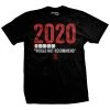 Ohio 2020 Review T-Shirt Men
