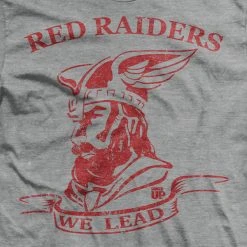 Ohio 22nd Bombardment Group "Red Raiders" T-Shirt