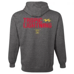 Ohio 25th Infantry Hoodie