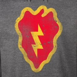 Ohio 25th Infantry Hoodie