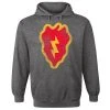 Ohio 25th Infantry Hoodie