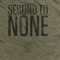 Ohio Men 2nd Infantry T-Shirt