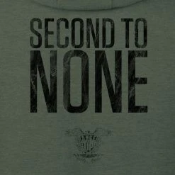 Ohio 2nd Infantry Hoodie