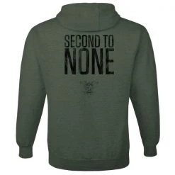 Ohio 2nd Infantry Hoodie