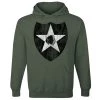 Ohio 2nd Infantry Hoodie