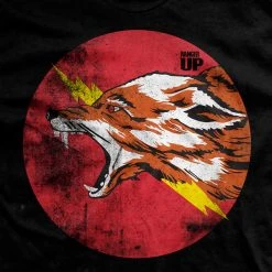 Ohio Men 358th Fighter Squadron T-Shirt