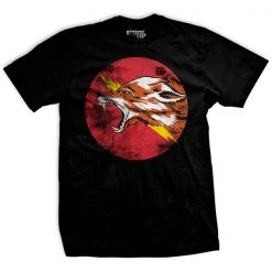 Ohio Men 358th Fighter Squadron T-Shirt