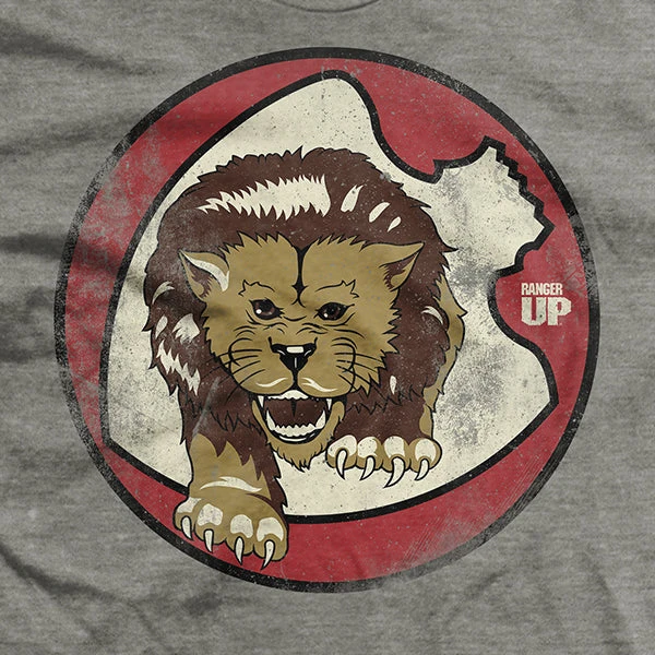 Ohio 37th Bomb Squadron T-Shirt Men 4 Ohio 37th Bomb Squadron T-Shirt Men