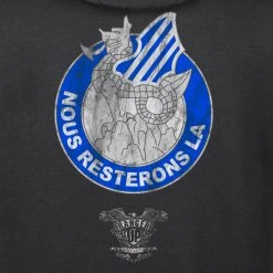 Ohio 3rd Infantry Hoodie