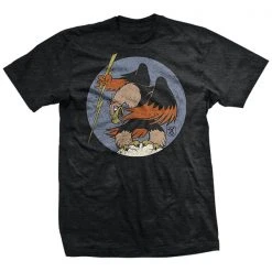 Ohio 407th Fighter Squadron T-Shirt Men