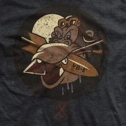 Ohio VB-8 Squad T-Shirt