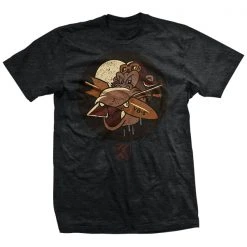 Ohio VB-8 Squad T-Shirt