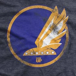 Ohio Men 432nd Bomb Squadron T-Shirt