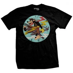 Ohio Bomber Shirts 474th Fighter Group T-Shirt