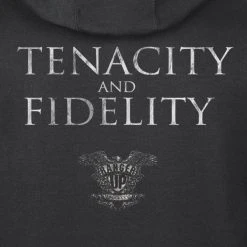 Ohio 4th Infantry Hoodie Men