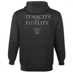 Ohio 4th Infantry Hoodie Men