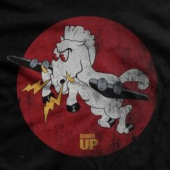 Ohio 532nd Bomber T-Shirt