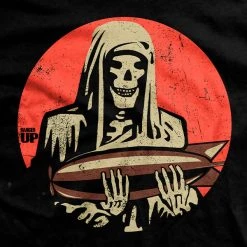 Ohio 828th Bomber Squadron T-Shirt