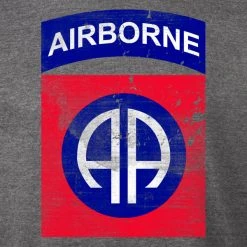 Ohio 82nd Airborne Hoodie