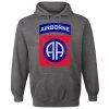 Ohio 82nd Airborne Hoodie
