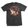 Ohio Air Assault Squirrel T-Shirt