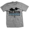 Ohio Keep Moving Forward (Air Force) T-Shirt