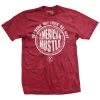 Ohio American Hustle T-Shirt Men