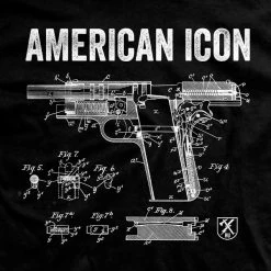 Ohio American Icon T-Shirt
