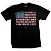 Ohio A Nation Forged By War T-Shirt