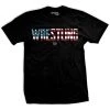 Ohio Get Fit Or Die American Wrestling T-Shirt 1 Ohio Get Fit Or Die American Wrestling T-Shirt