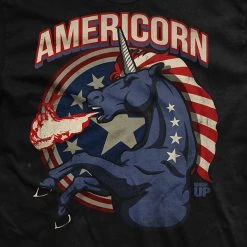 Ohio Americorn T-Shirt Men