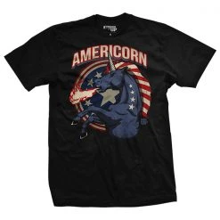 Ohio Americorn T-Shirt Men