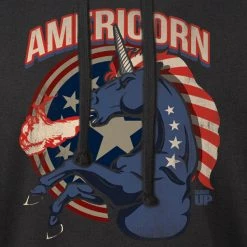 Ohio Americorn Hoodie
