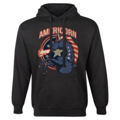 Ohio Americorn Hoodie
