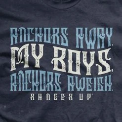 Ohio Anchors Away T-Shirt