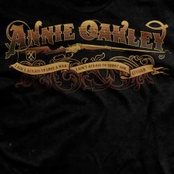 Ohio Annie Oakley T-Shirt