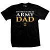 Ohio Army Dad T-Shirt Men