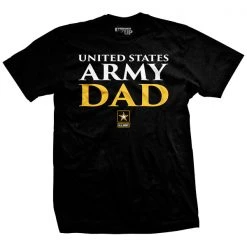 Ohio Army Dad T-Shirt Men