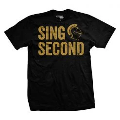 Ohio Army Sings Second T-Shirt
