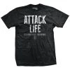 Ohio Attack Life T-Shirt