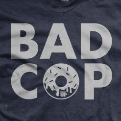 Ohio Bad Cop T-Shirt Men